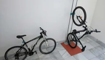 Вертикальная 3D-стойка BikeLifter (Aparcabicis Вертикальн... 7