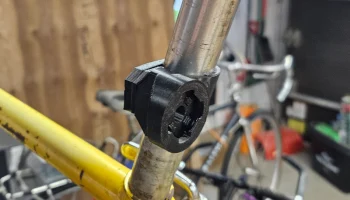 Поворотный кронштейн Cycliq на 1/8 оборота - крепление C.... 3