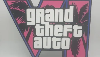 Лайтбокс GTA VI 1