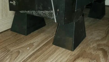 Ножки для ПК 1