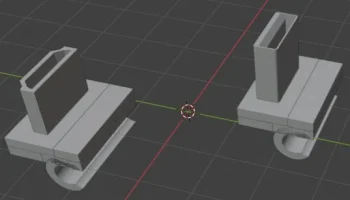 USB-кабель с замком / Blocco Cavo USB 4