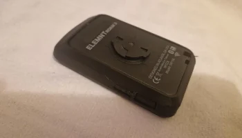 Чехол для Wahoo ELEMNT ROAM V3 3