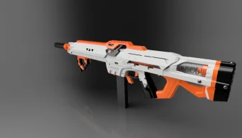 Caliburn 4 - 2023 г. - издание для ЕС (метриш) - Standard-/Kurzdarts 6