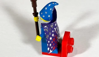 Крепление кейса QUBE для минифигурок LEGO...... 2