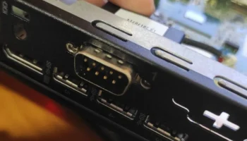 Адаптер антенн ThinkCentre WiFi для VGA или последователь... 2