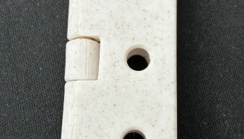 Scharnier / Hinge Print-in-Place V2 - Обновление 6