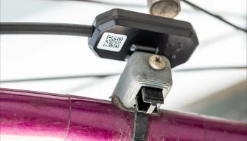 Кронштейн датчика скорости eBike (Bafang/CYC)...... 1