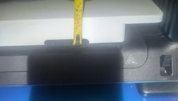 Низкопрофильная мини-кровать с УФ-принтером eufyMake E1... 2