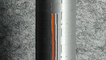 STARSHIP/SN9 (Многодетальный) 1:200 5