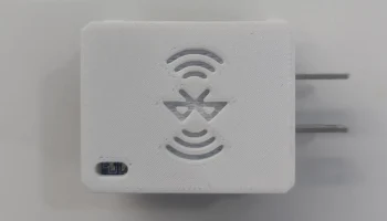 Чехол для вилки питания Esp32 1