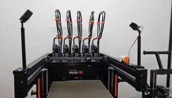 Крепление ESP32 CAM для принтера Prusa XL........ 8