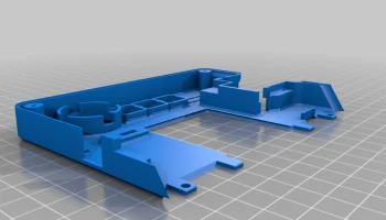 Настольный компьютер MegaGRRL - настоящее аппаратное обес.. 4