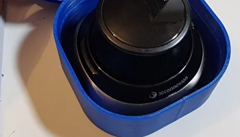 Чехол для мыши 3DConnexion, коробка для CAD Maus......