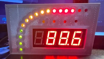 Измеритель широкополосного использования SNMP............ 2