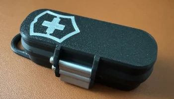 Коробка для Victorinox Cybertool M (или моделей аналогичн.. 3