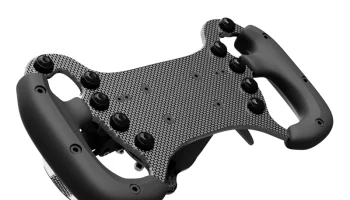 Turn AMG GT3 DIY Sim Racing Wheel 2