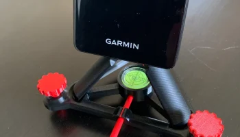 Подставка для монитора Garmin Approach R10 Golf Launch - ...