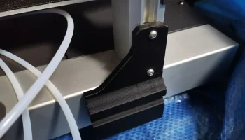 Сменный ящик для сбора фекалий для Anycubic Kobra3 Combo .. 2