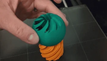 Magic Ball 4
