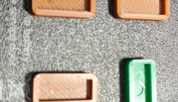 Ножки компьютера HP ProBook 6470b