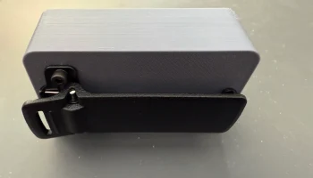 Чехол Meshtastic Xiao ESP32S3 Wio-SX1262 4