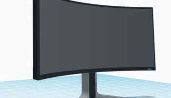 Monitor 1