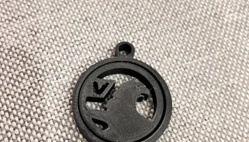 Вращающийся брелок для ключей Vauxhall........ 7
