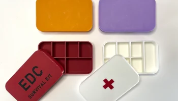 Крышка-вставка Altoids 2