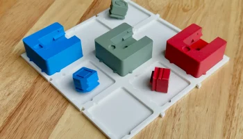 Логическая головоломка OR Blocks - введение в последовате... 2
