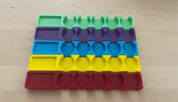 Инвентарь игрока с размахом крыльев... 1