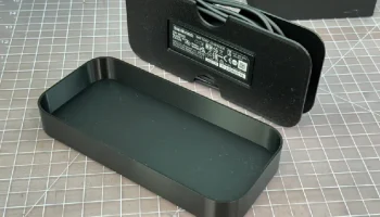 Катушка и футляр для зарядного устройства Shimano Di2 SM-.. 2