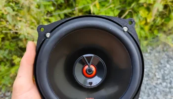 Переходное кольцо Hyundai i10 на JBL622 2