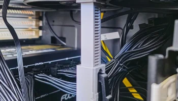 Поддержка графического процессора.......