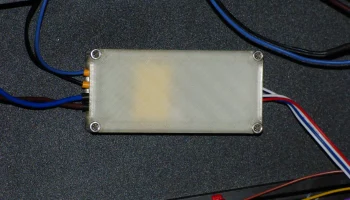 PZEM-004T Корпус Монитор энергии для микроконтроллера Ard... 1