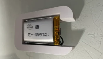 Вставка в жестяной корпус Atloid для RAK Wisblock - Mesht.. 3