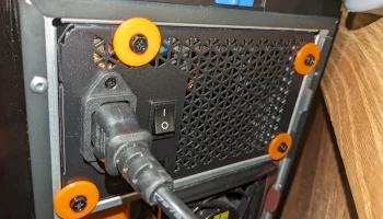 Шайба для установки блока питания atx в корпус supermicro... Шайба для установки блока питания atx в корпус supermicro...