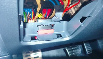 Адаптер Vgate iCar Pro 2S OBDII для KIA CEED PROCEED CD..... 1