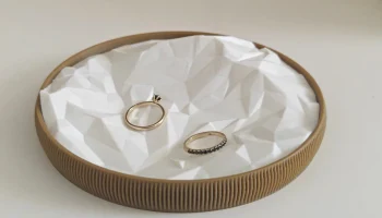 Горные украшения и поднос для ключей - Babia G&oacute;ra Design... 3