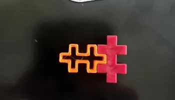 PlusPlus версия для 3D-печати 4