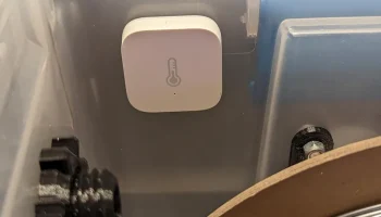 Ultimate Filament Dry Box 5