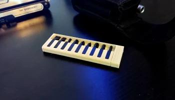 Магнитный держатель бит-тонкий EDC...... 2