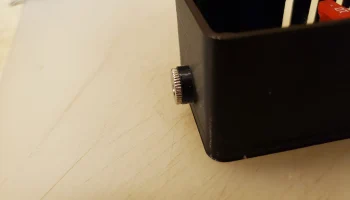 Чемодан Quinled Dig Uno большего размера WLED D1 mini...... 3