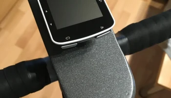 Держатели Garmin для спиннингов