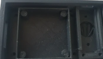 Коробка Sim Rig Shake it 3