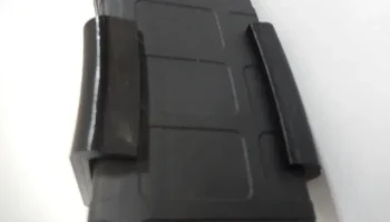 Магнитная муфта AR15 для PMAG 4