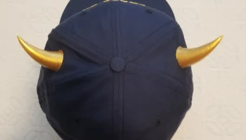 Hat Horns