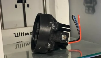 Противотуманная фара Diode Dynamics Stage Series 3" для (... 3