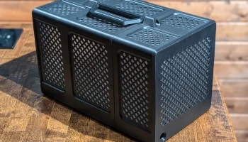 Minisforum DEG1 Док-станция для eGPU/Корпус/Корпус...... 5