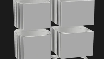 Пакет параметрического проектирования корпуса ESS1 itx...... 2