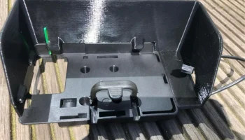 Солнцезащитный козырек/солнцезащитный козырек/Sonnenschut...